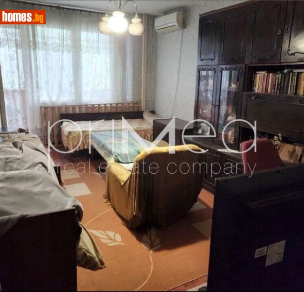 Двустаен, 74m² - Жк. Славейков, Бургас - Апартамент за продажба - ПРИМЕА Недвижими Имоти - 113952491