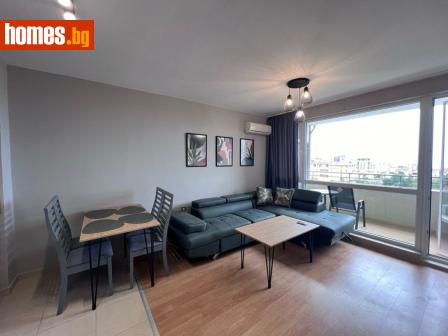 Двустаен, 60m² - Апартамент за продажба - 113952540