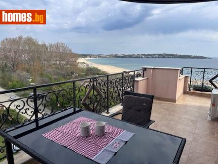 Тристаен, 111m² - Апартамент за продажба - 113952570