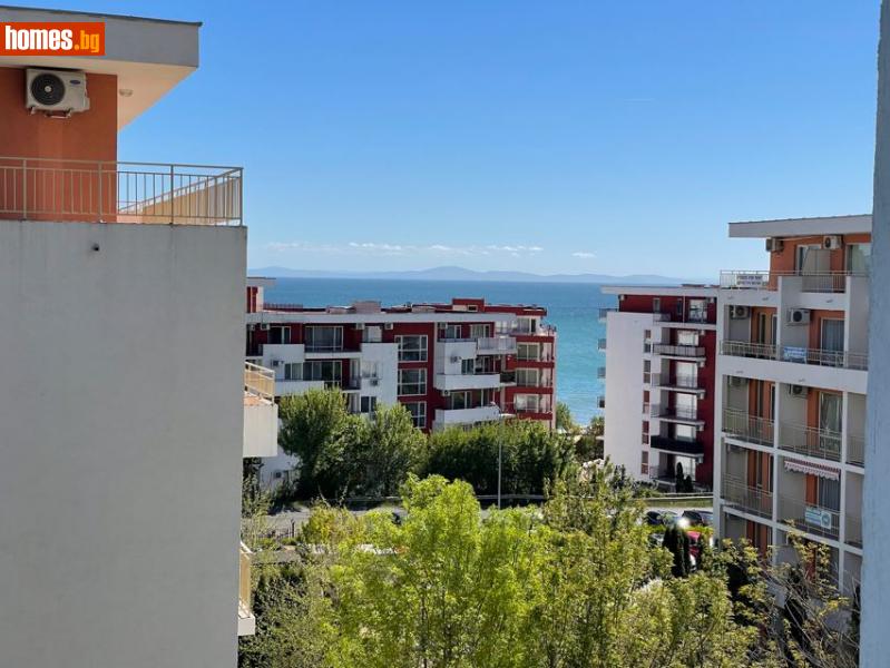 Двустаен, 71m² - Гр.Свети Влас, Бургас - Апартамент за продажба - Easy Rentals  - 113952580