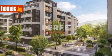 Двустаен, 63m² - Апартамент за продажба - 113952629