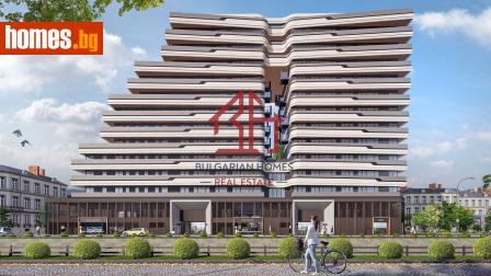 Четиристаен, 211m² - Апартамент за продажба - 113952740