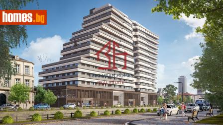 Четиристаен, 211m² - Апартамент за продажба - 113952760