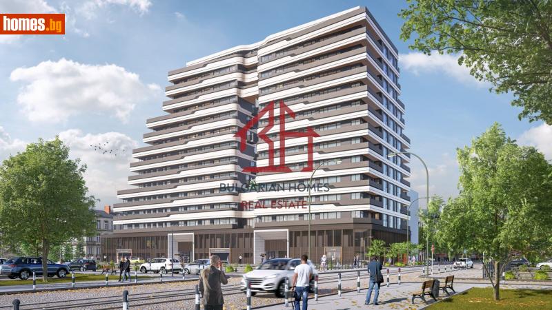 Четиристаен, 243m² -  Център, София - Апартамент за продажба - Bulgarian Homes - 113952776