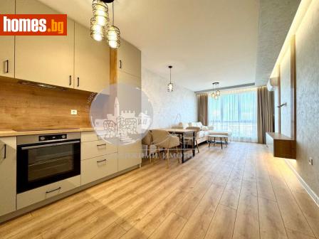 Двустаен, 74m² - Апартамент за продажба - 113952843
