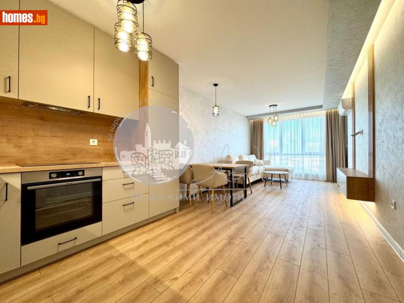 Двустаен, 74m² - Жк. Гагарин, Пловдив - Апартамент за продажба - Арт Каза - 113952843