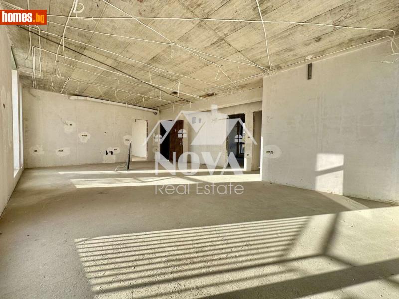 Четиристаен, 139m² - Кв. Бриз, Варна - Апартамент за продажба - Нова Риъл Естейт - 113953444