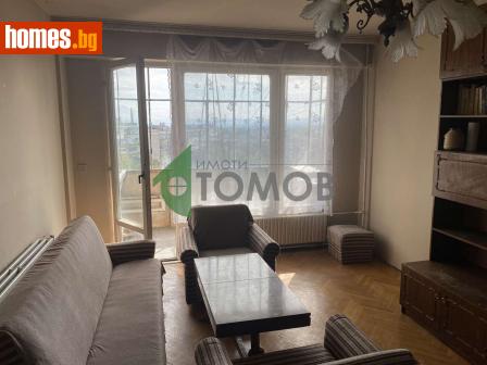 Двустаен, 63m² - Апартамент за продажба - 113956003