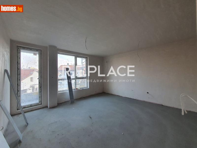Двустаен, 60m² - Кв. Виница, Варна - Апартамент за продажба - R.E.PLACE - 113956038
