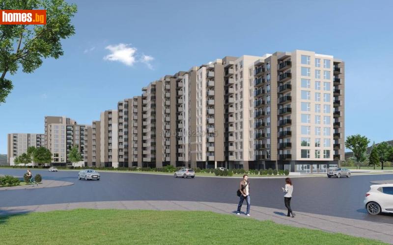 Тристаен, 106m² - Жк Южен, Пловдив - Апартамент за продажба - Римекс Имоти - 113956122