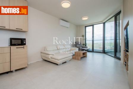 Двустаен, 81m² - Апартамент за продажба - 113956370