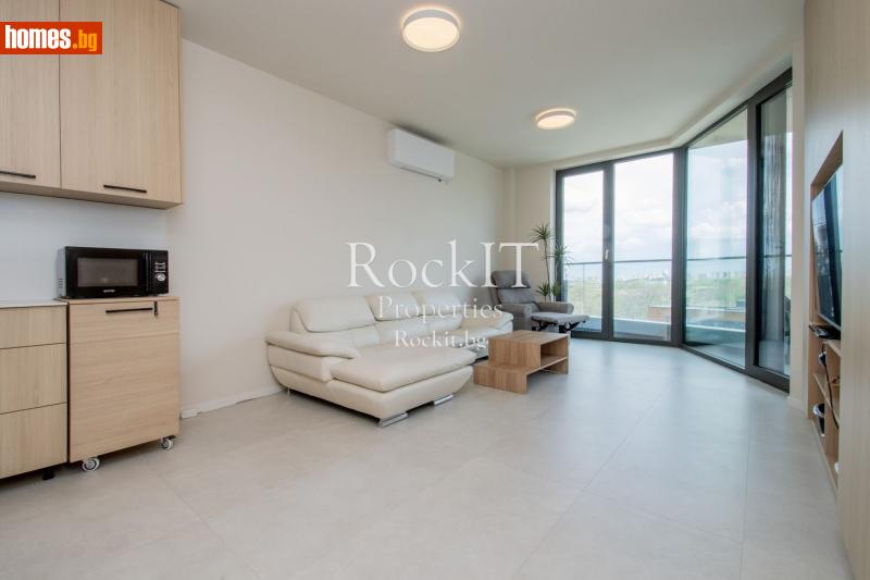 Двустаен, 81m² - Кв. Кръстова Вада, София - Апартамент за продажба - RockIT Properties - 113956370