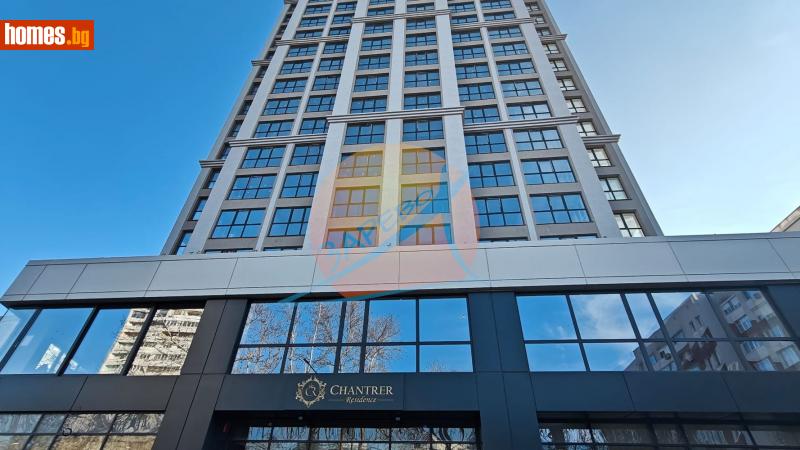 Двустаен, 88m² -  Център, Бургас - Апартамент за продажба - Зарево България АД - 113956424