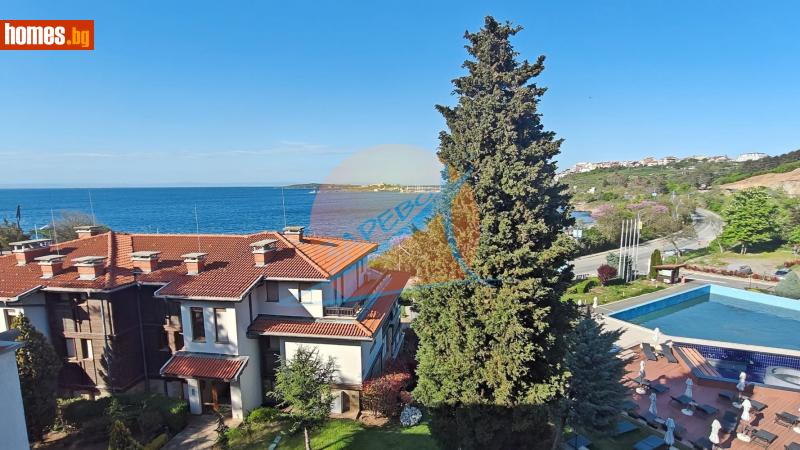 Двустаен, 96m² - Гр.Созопол, Бургас - Апартамент за продажба - Зарево България АД - 113956434