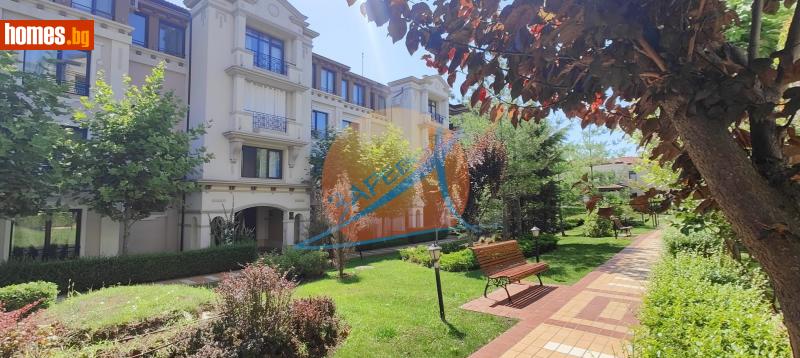 Двустаен, 63m² - Гр.Созопол, Бургас - Апартамент за продажба - Зарево България АД - 113956444