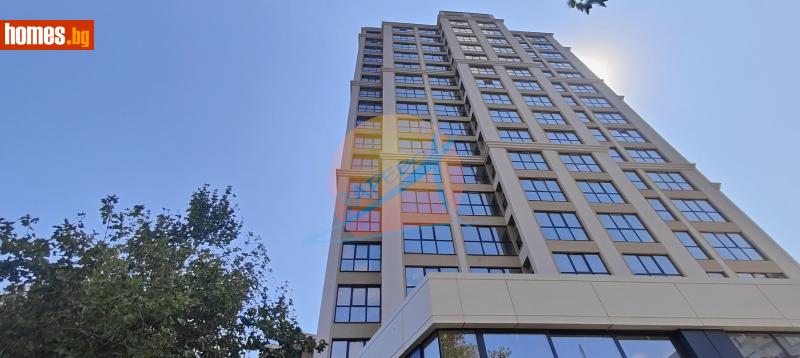 Двустаен, 84m² -  Център, Бургас - Апартамент за продажба - Зарево България АД - 113956454