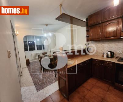 Четиристаен, 102m² - Апартамент за продажба - 113956606