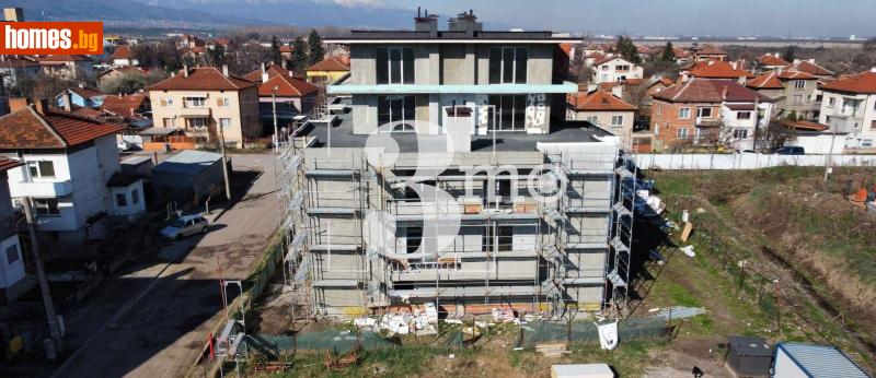 Тристаен, 115m² - Гр.Елин Пелин, Елин Пелин - Апартамент за продажба - 3mo недвижими имоти - 113956656