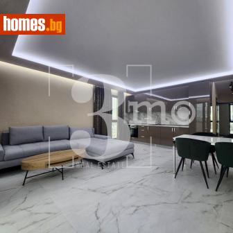 Тристаен, 104m² - Апартамент за продажба - 113956692