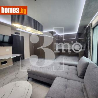 Тристаен, 110m² - Апартамент за продажба - 113956701