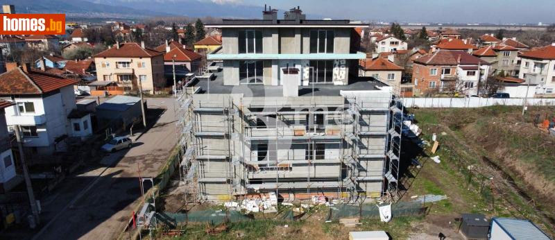 Четиристаен, 138m² - Гр.Елин Пелин, Елин Пелин - Апартамент за продажба - 3mo недвижими имоти - 113956721