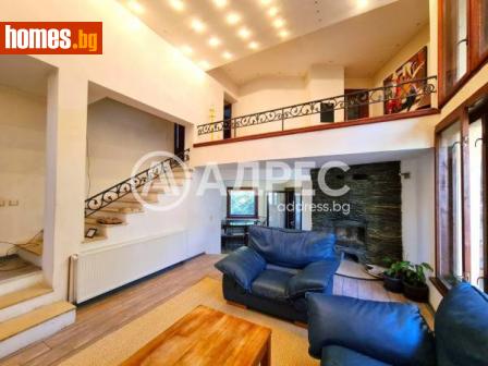 Къща, 213m² - Къща за продажба - 113958000