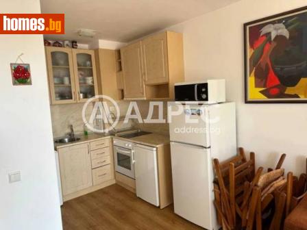 Двустаен, 62m² - Апартамент за продажба - 113958225