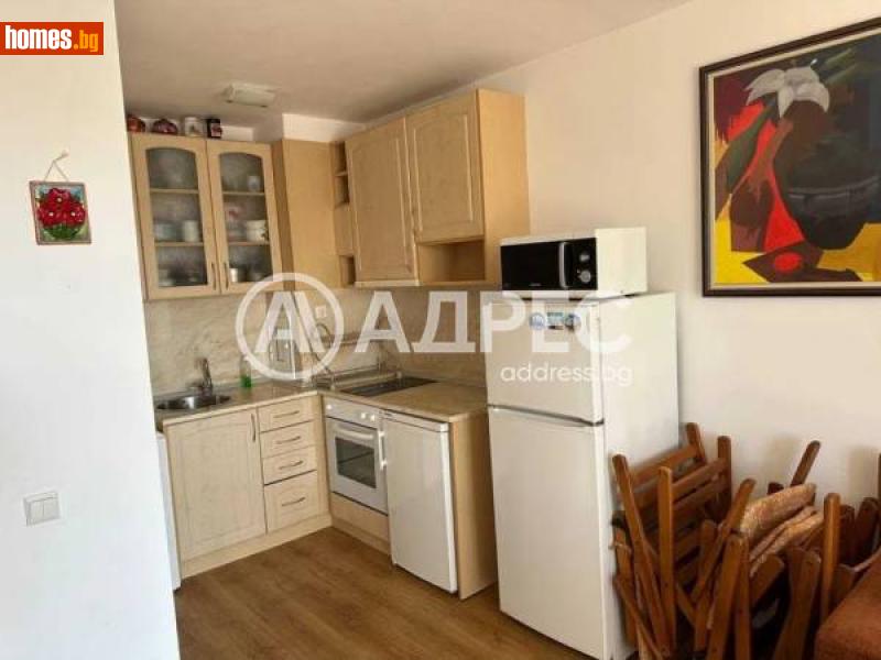 Двустаен, 62m² - С.Равда, Бургас - Апартамент за продажба - АДРЕС НЕДВИЖИМИ ИМОТИ - 113958225