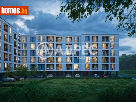 Тристаен, 103m² - Апартамент за продажба - 113958275