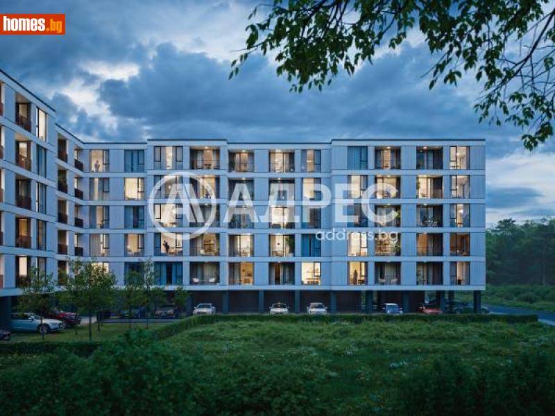 Тристаен, 103m² - Жк. Люлин 9, София - Апартамент за продажба - АДРЕС НЕДВИЖИМИ ИМОТИ - 113958281