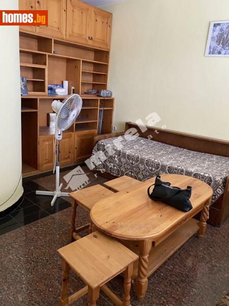 Тристаен, 90m² - Жк. Красно Село, София - Апартамент под наем - МИРЕЛА - 113958295