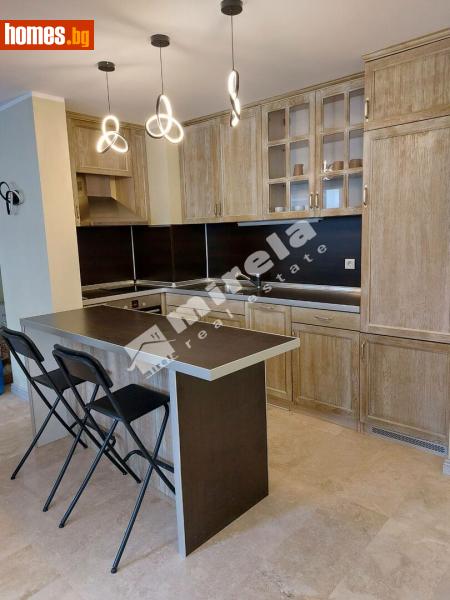 Тристаен, 107m² - Кв. Манастирски Ливади, София - Апартамент под наем - МИРЕЛА - 113958298