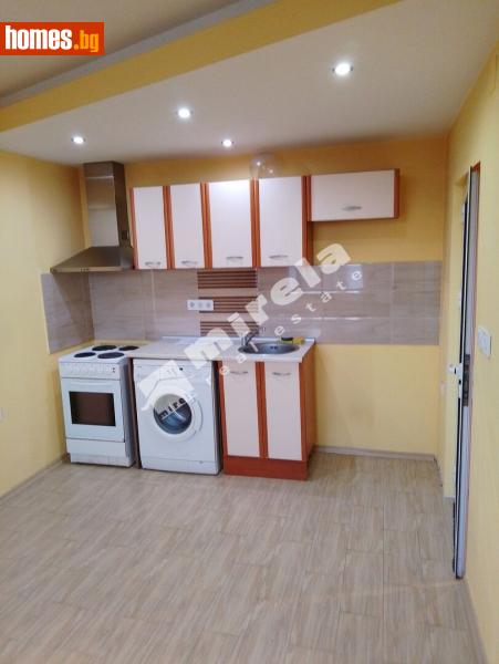 Двустаен, 30m² - София, София - град - Апартамент за продажба - МИРЕЛА - 113958318