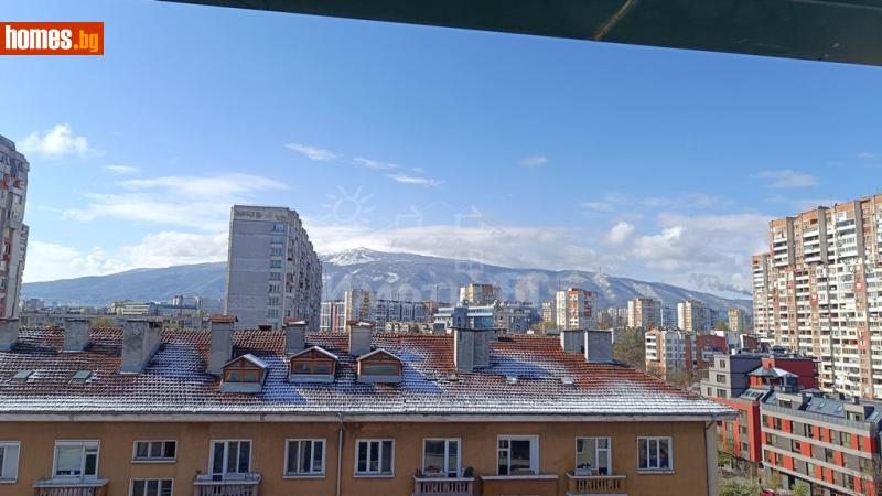 Двустаен, 50m² - София, София - град - Апартамент за продажба - Имоти БГ - 113958356