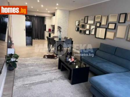Тристаен, 104m² - Апартамент за продажба - 113958376