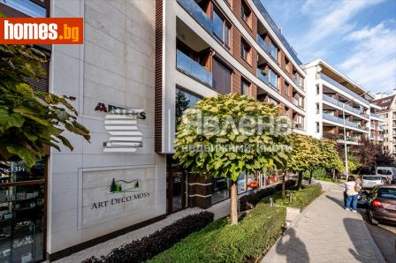 Тристаен, 93m² - Апартамент за продажба - 113958543
