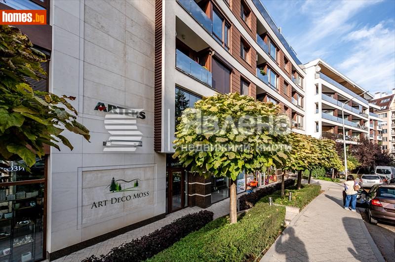 Тристаен, 93m² - Жк. Младост 2, София - Апартамент за продажба - ЯВЛЕНА - 113958543