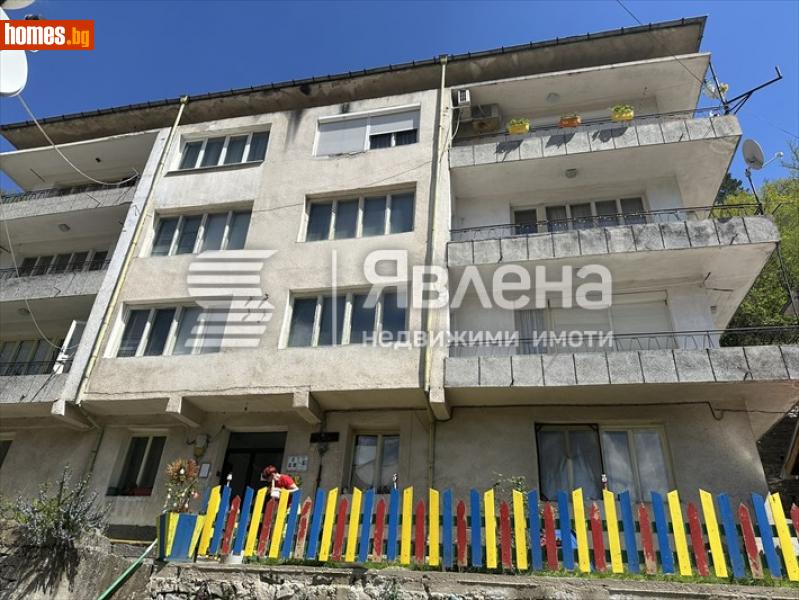 Многостаен, 155m² - С.Нареченски Бани, Пловдив - Апартамент за продажба - ЯВЛЕНА - 113958573