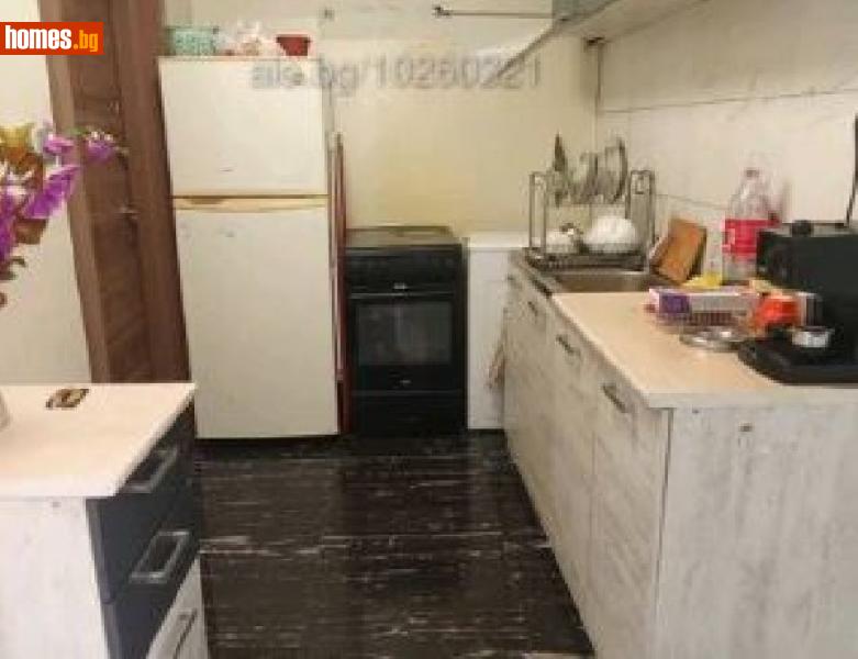 Двустаен, 44m² - Жк. Люлин 4, София - Апартамент за продажба - Уни Комерс ООД - 113958707
