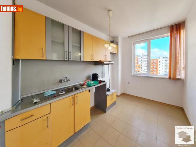 Двустаен, 60m² - Жк. Акация, Велико Търново - Апартамент за продажба - Сенчъри Хоумс ООД - 113958720