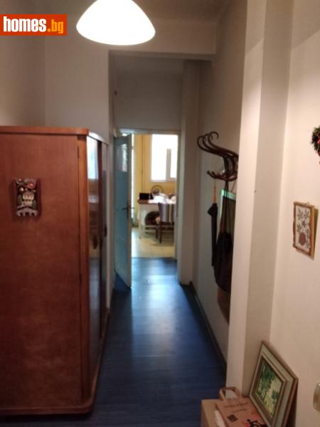 Многостаен, 144m² -  Център, София - Апартамент за продажба - Kalmar - 113958881