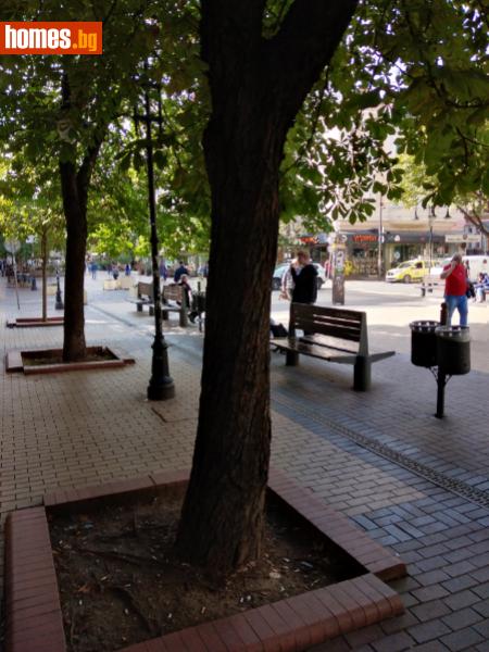 Многостаен, 120m² -  Център, София - Апартамент за продажба - Kalmar - 113958885