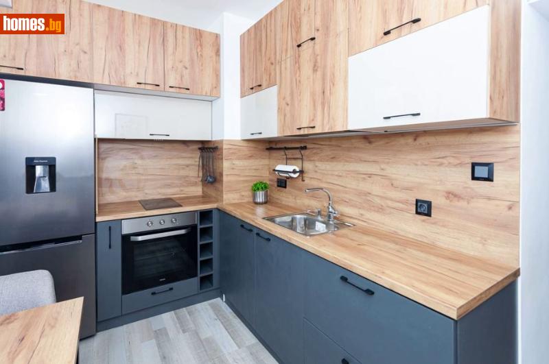 Двустаен, 78m² - Жк. Дружба 1, София - Апартамент за продажба - Артемис естейт  - 113958976