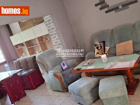 Тристаен, 94m² - Апартамент за продажба - 113959124