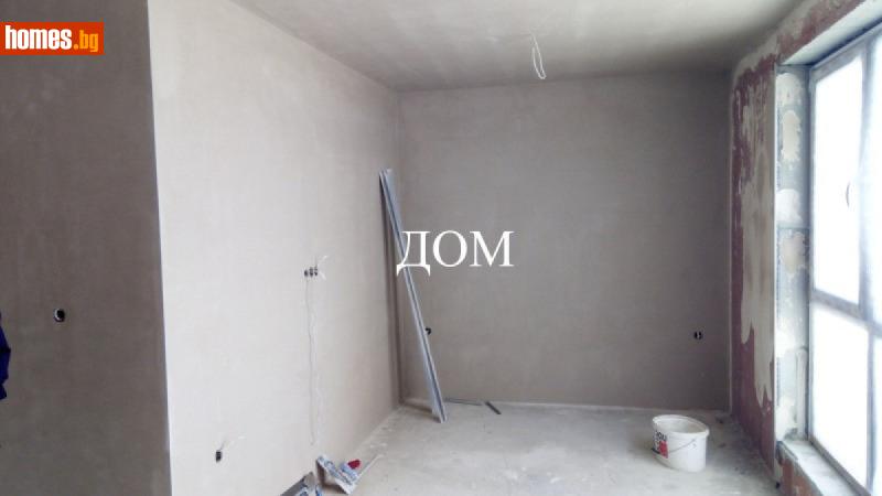 Тристаен, 74m² - Шумен, Шумен - Апартамент за продажба - ДОМ - 113959536