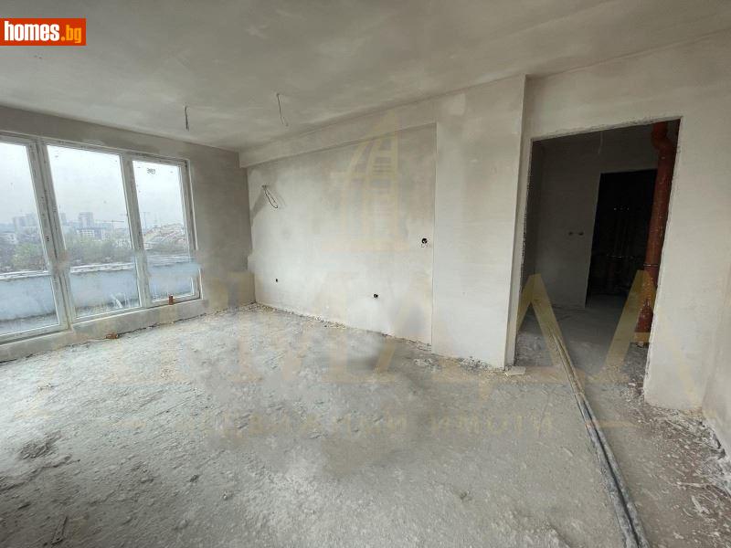 Двустаен, 72m² - Жк. Гагарин, Пловдив - Апартамент за продажба - Армада Имоти - 113960061