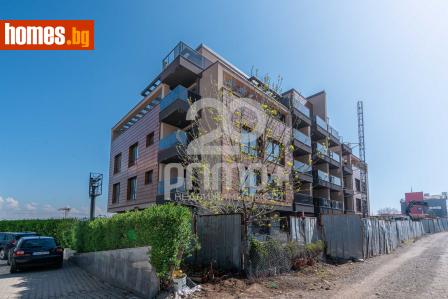 Тристаен, 98m² - Апартамент за продажба - 113960365