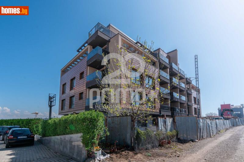 Тристаен, 98m² -  Драгалевци, София - Апартамент за продажба - Примо Плюс - 113960365