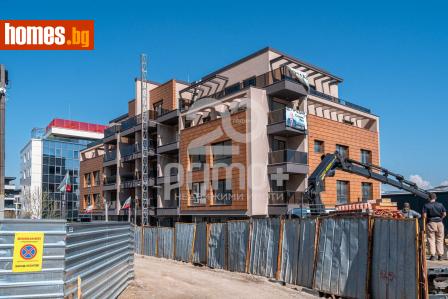 Четиристаен, 132m² - Апартамент за продажба - 113960375