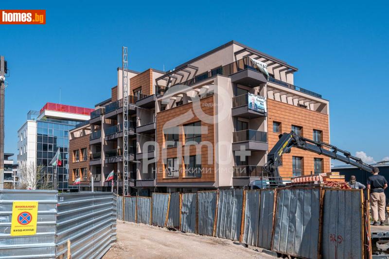 Четиристаен, 132m² -  Драгалевци, София - Апартамент за продажба - Примо Плюс - 113960375